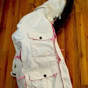 PlanetEarth Snow Jacket